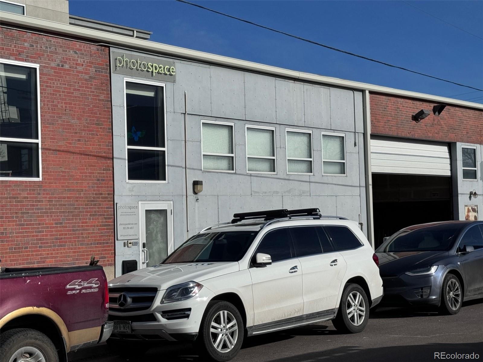 209 Kalamath Street Denver CO 80223