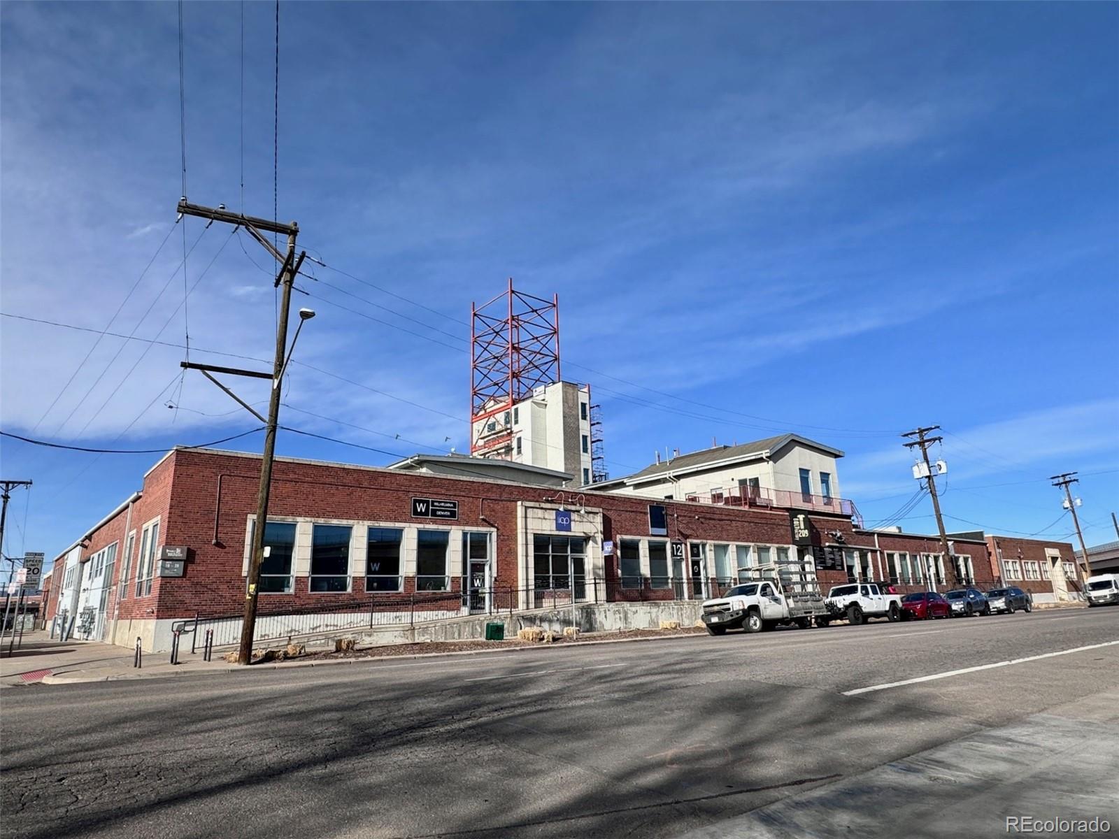 209 Kalamath Street Denver CO 80223