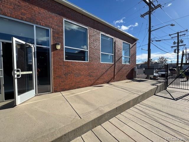 209 Kalamath Street Denver CO 80223