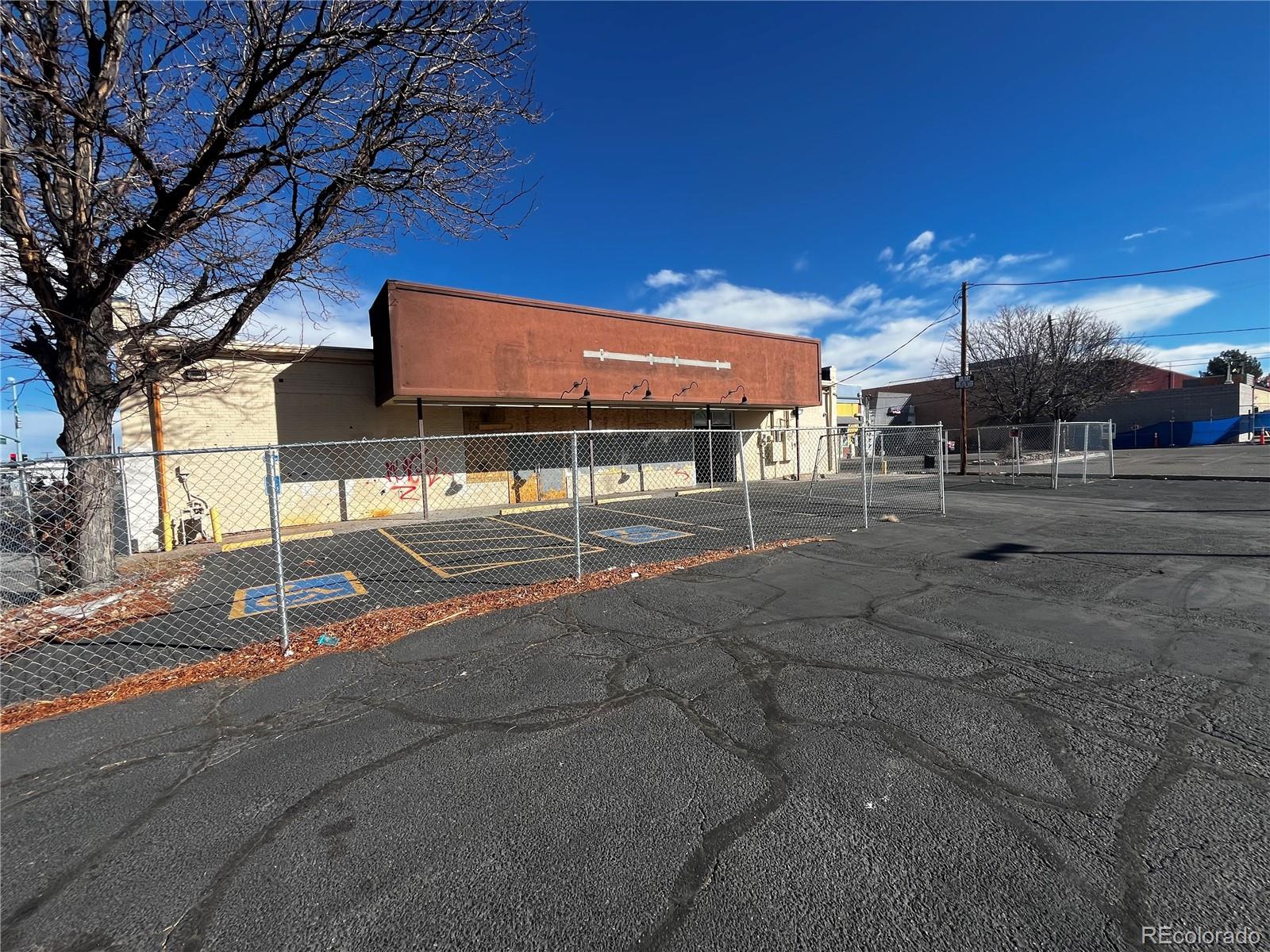 10204 E Colfax Avenue Aurora CO 80010