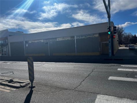 10204 E Colfax Avenue Aurora CO 80010