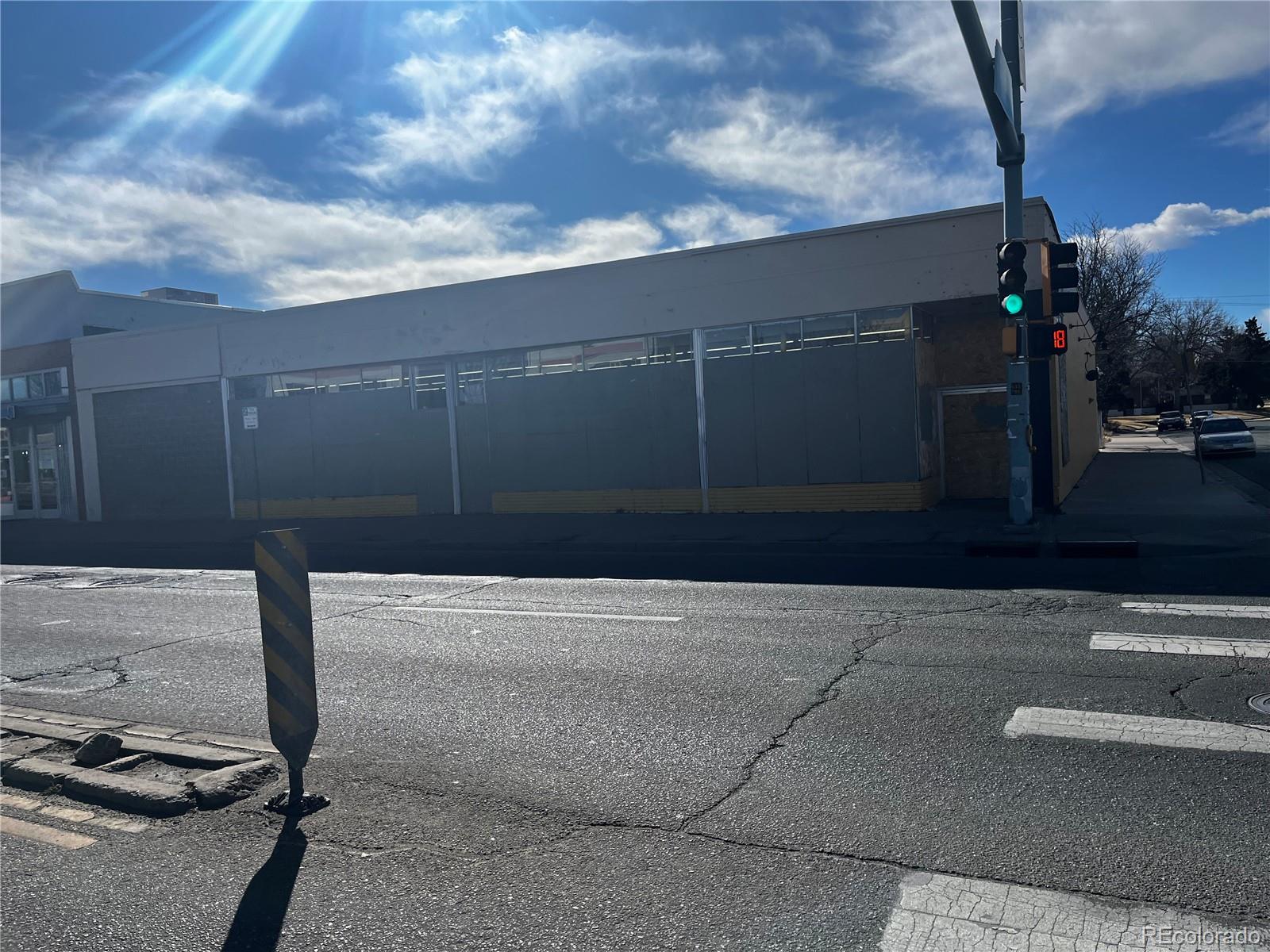 10204 E Colfax Avenue Aurora CO 80010
