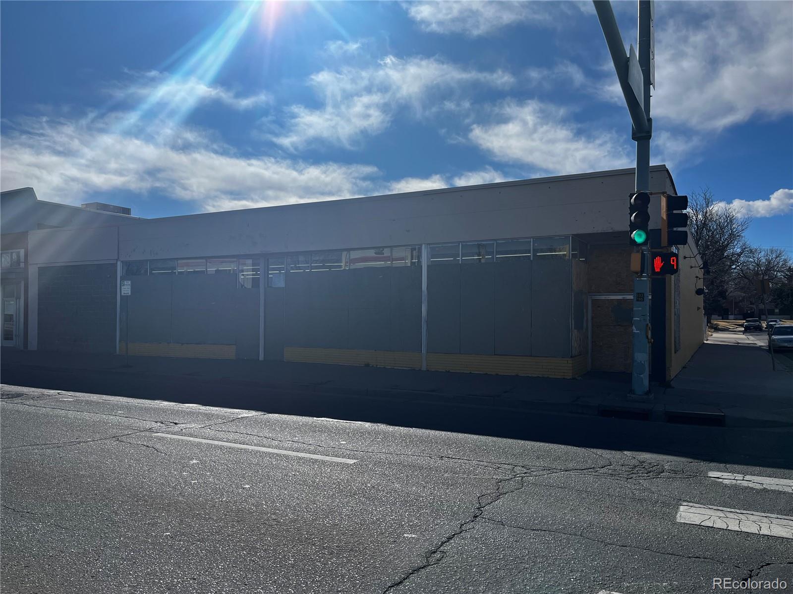 10204 E Colfax Avenue Aurora CO 80010