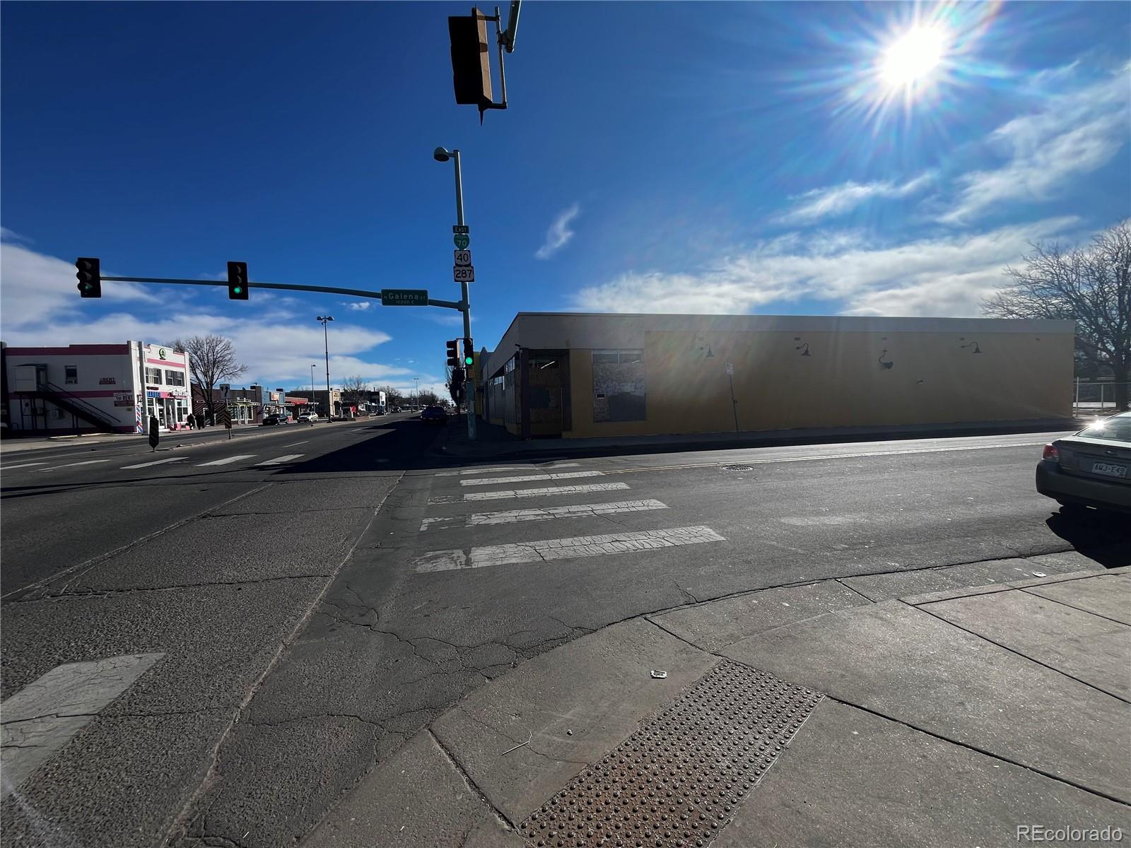 10204 E Colfax Avenue Aurora CO 80010