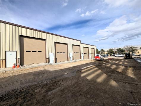 2510 Canada Drive Colorado Springs CO 80922