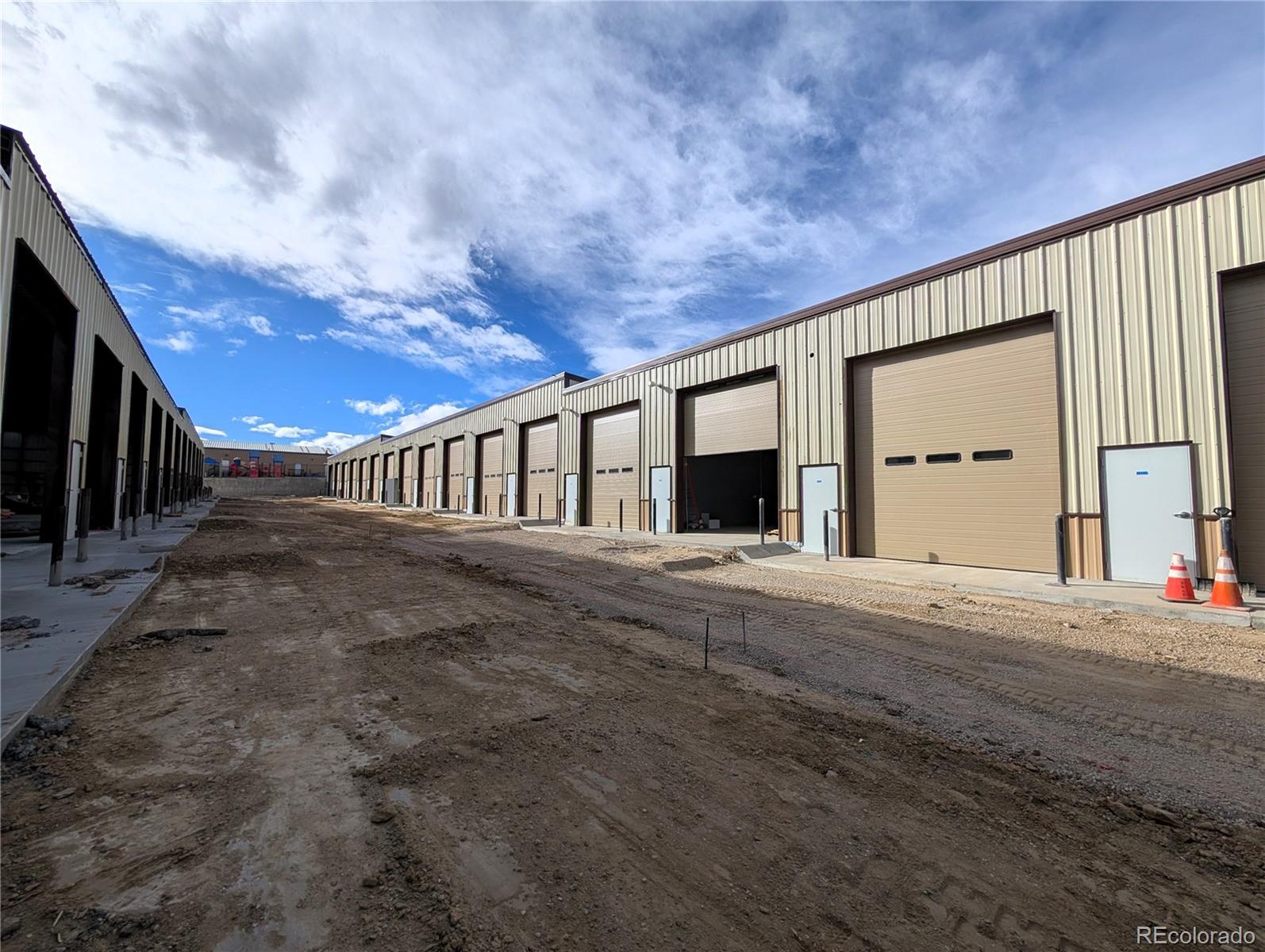 2510 Canada Drive Colorado Springs CO 80922