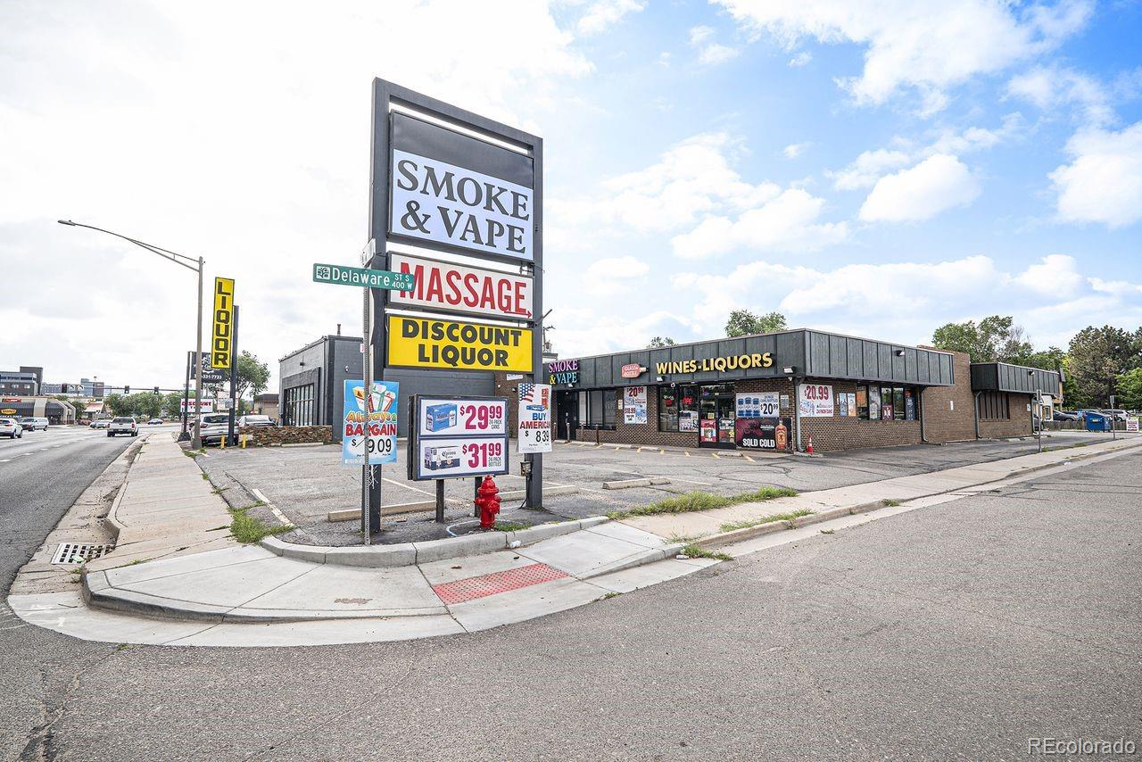 340 W Hampden Avenue Englewood CO 80110