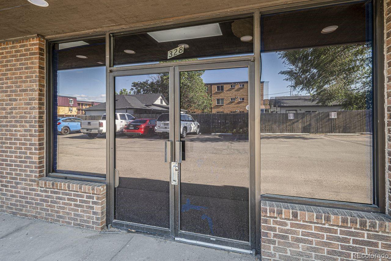 340 W Hampden Avenue Englewood CO 80110