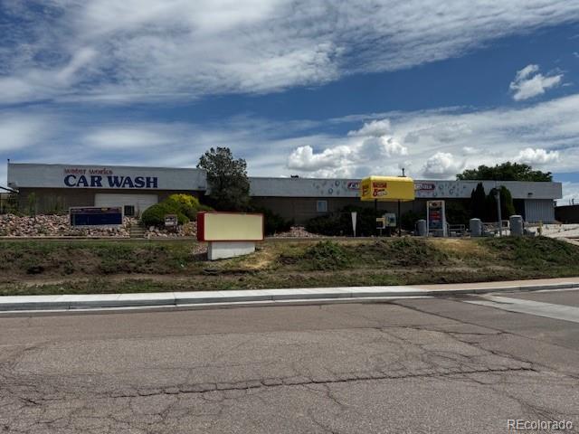 2253 La Montana Way Colorado Springs CO 80918