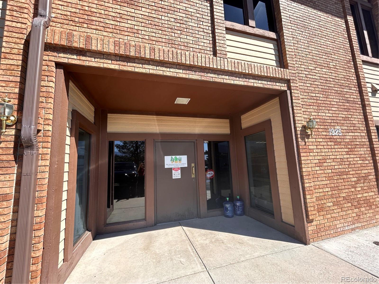 1925 Dominion Way Colorado Springs CO 80918