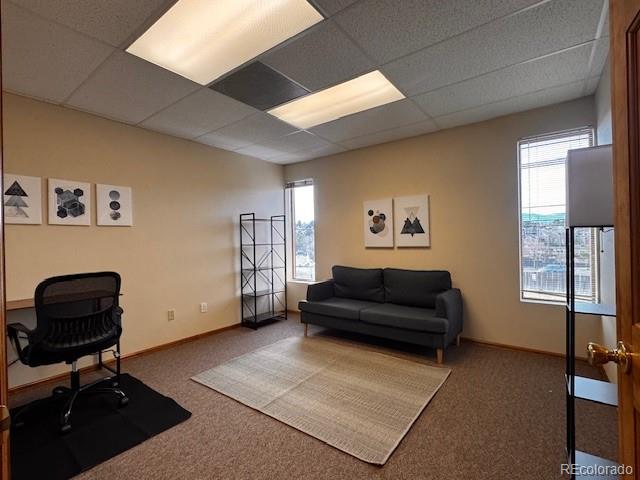 1925 Dominion Way Colorado Springs CO 80918