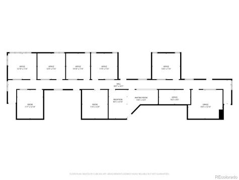 1925 Dominion Way Colorado Springs CO 80918