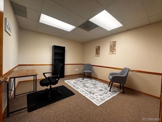 1925 Dominion Way Colorado Springs CO 80918