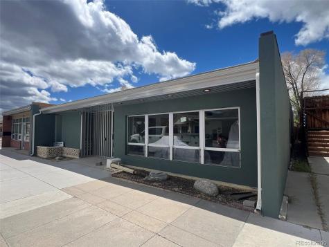 139 E 3rd Street Salida CO 81201