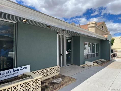139 E 3rd Street Salida CO 81201