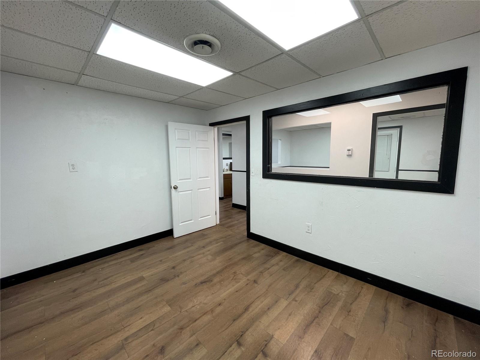 6750 N Academy Boulevard Colorado Springs CO 80918