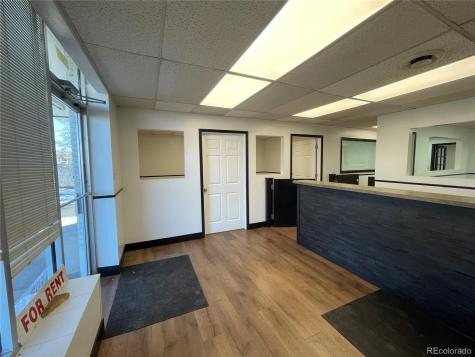 6750 N Academy Boulevard Colorado Springs CO 80918