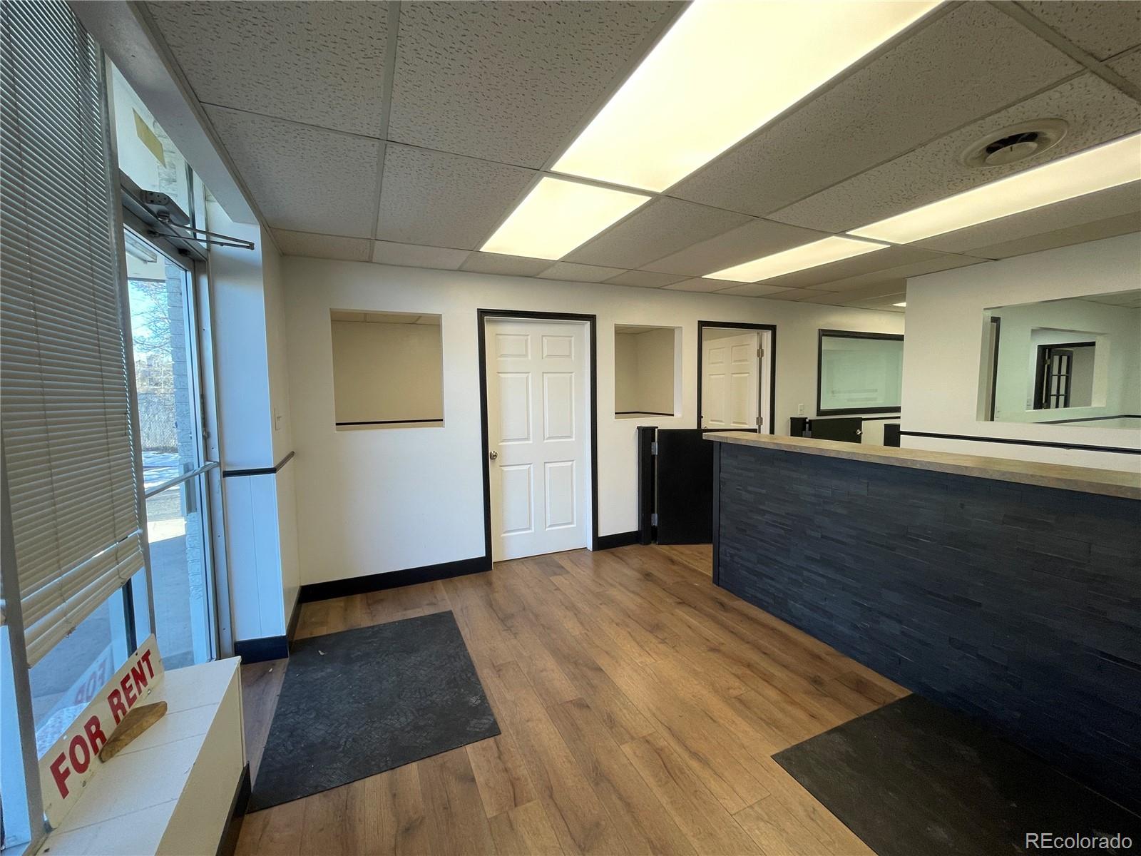 6750 N Academy Boulevard Colorado Springs CO 80918