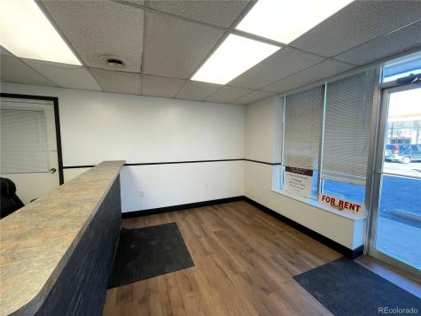 6750 N Academy Boulevard Colorado Springs CO 80918
