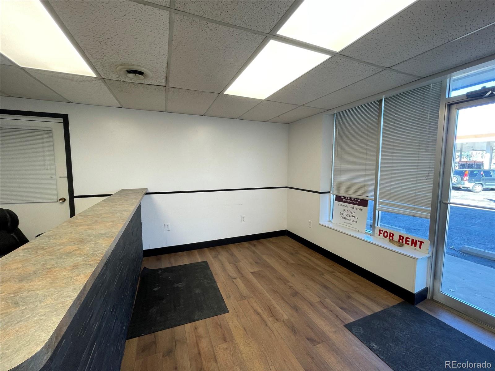 6750 N Academy Boulevard Colorado Springs CO 80918