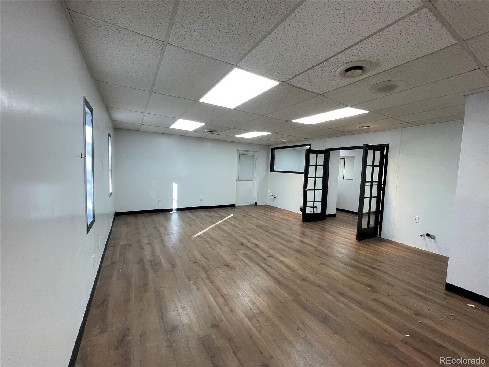 6750 N Academy Boulevard Colorado Springs CO 80918