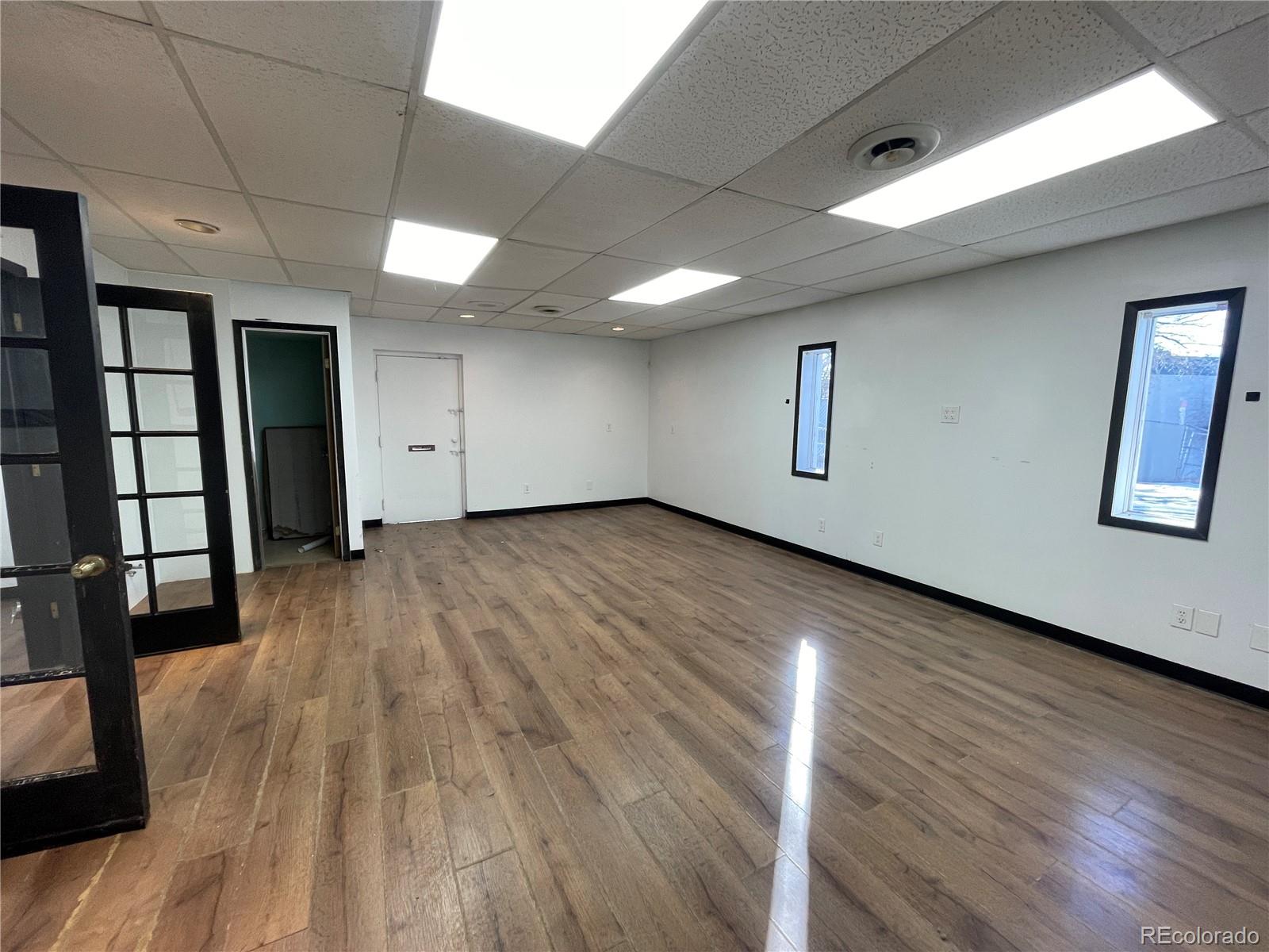 6750 N Academy Boulevard Colorado Springs CO 80918