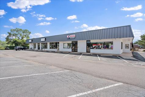 6750 N Academy Boulevard Colorado Springs CO 80918