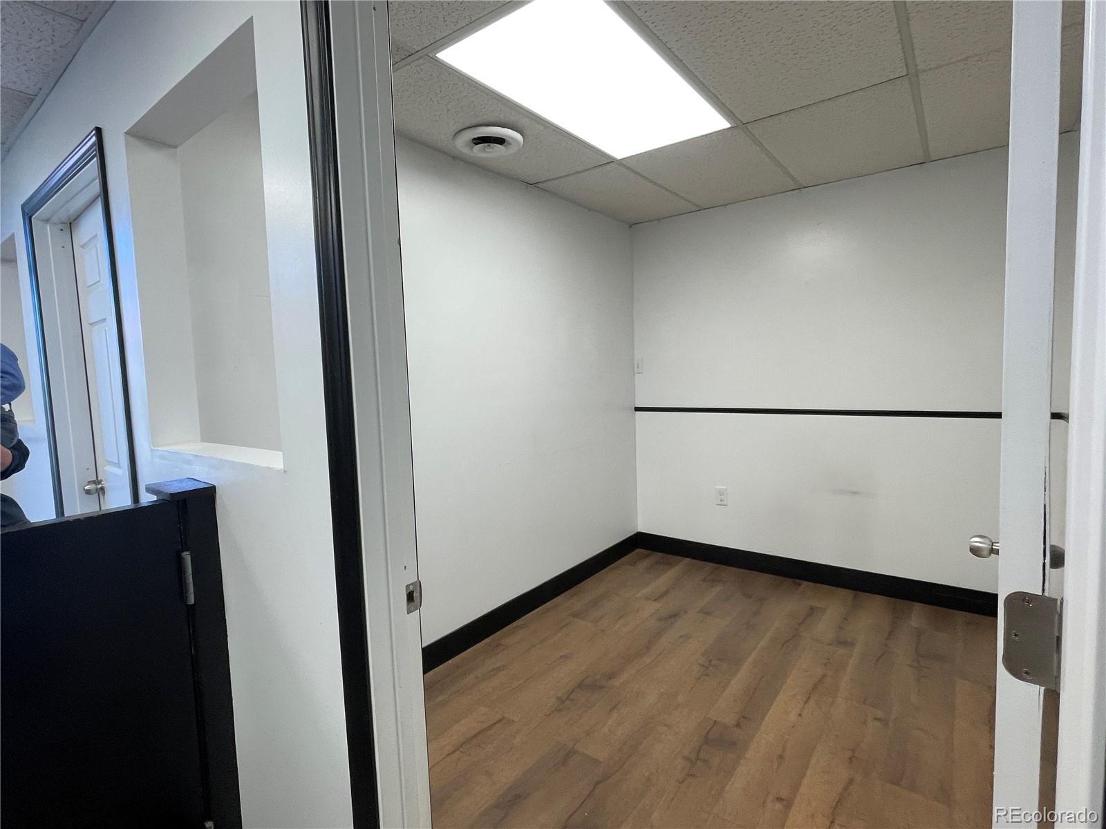 6750 N Academy Boulevard Colorado Springs CO 80918