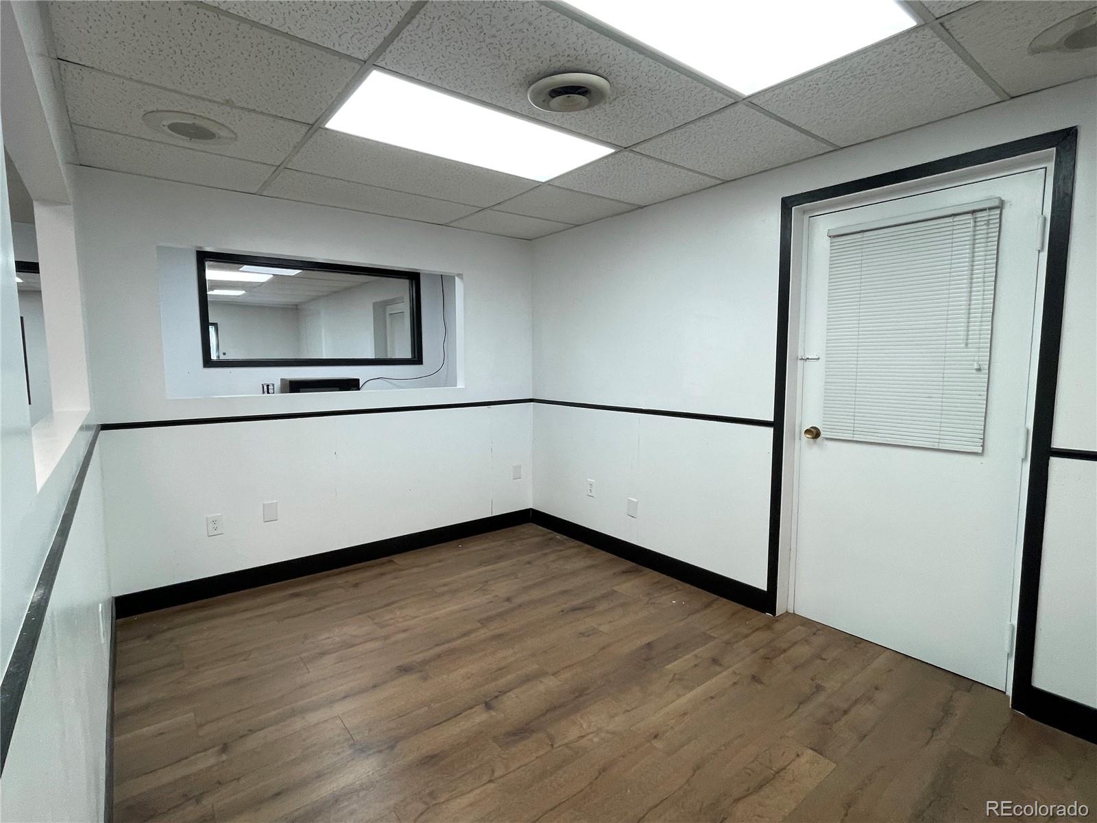 6750 N Academy Boulevard Colorado Springs CO 80918