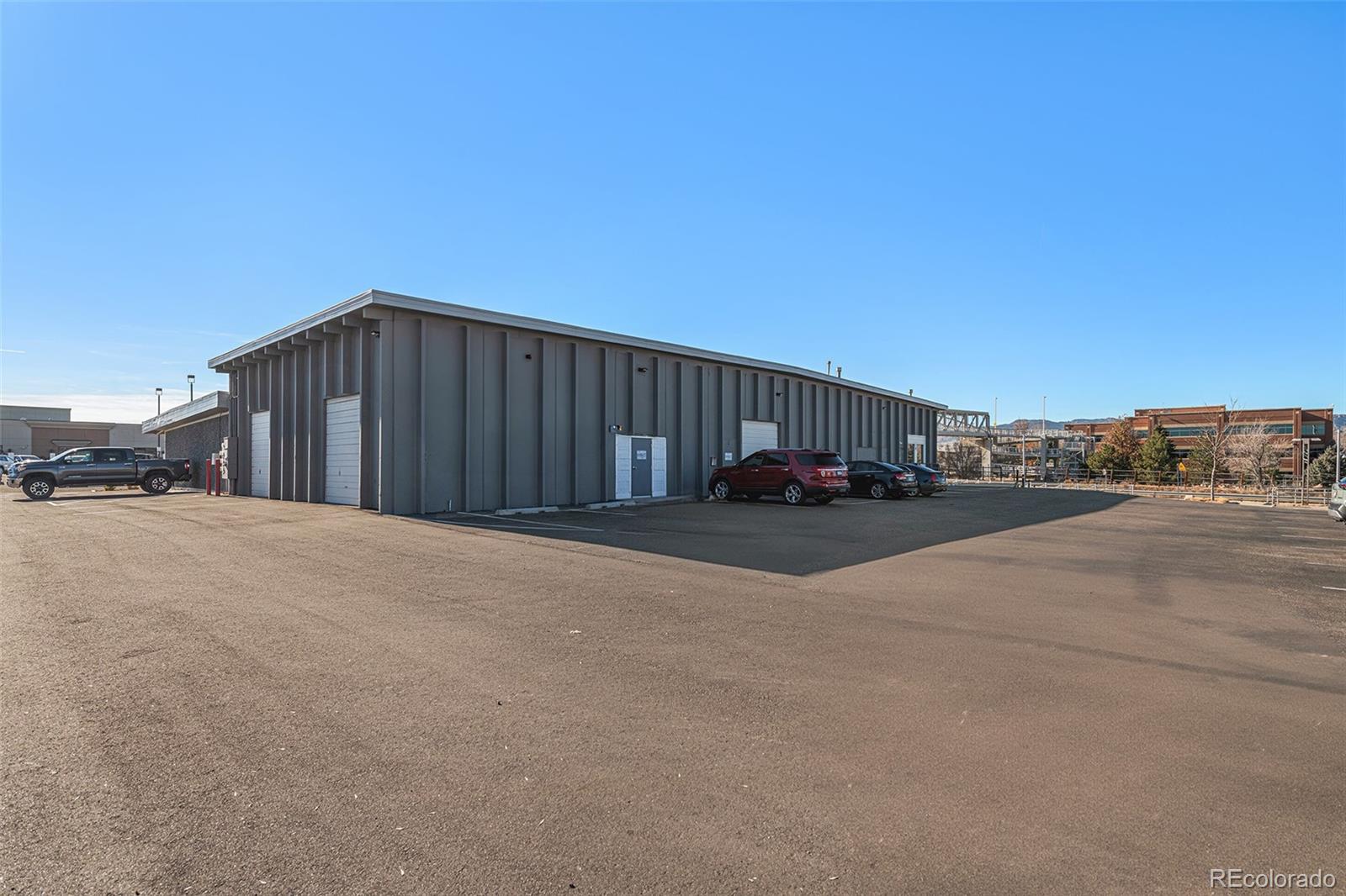 2111 S College Avenue Fort Collins CO 80525