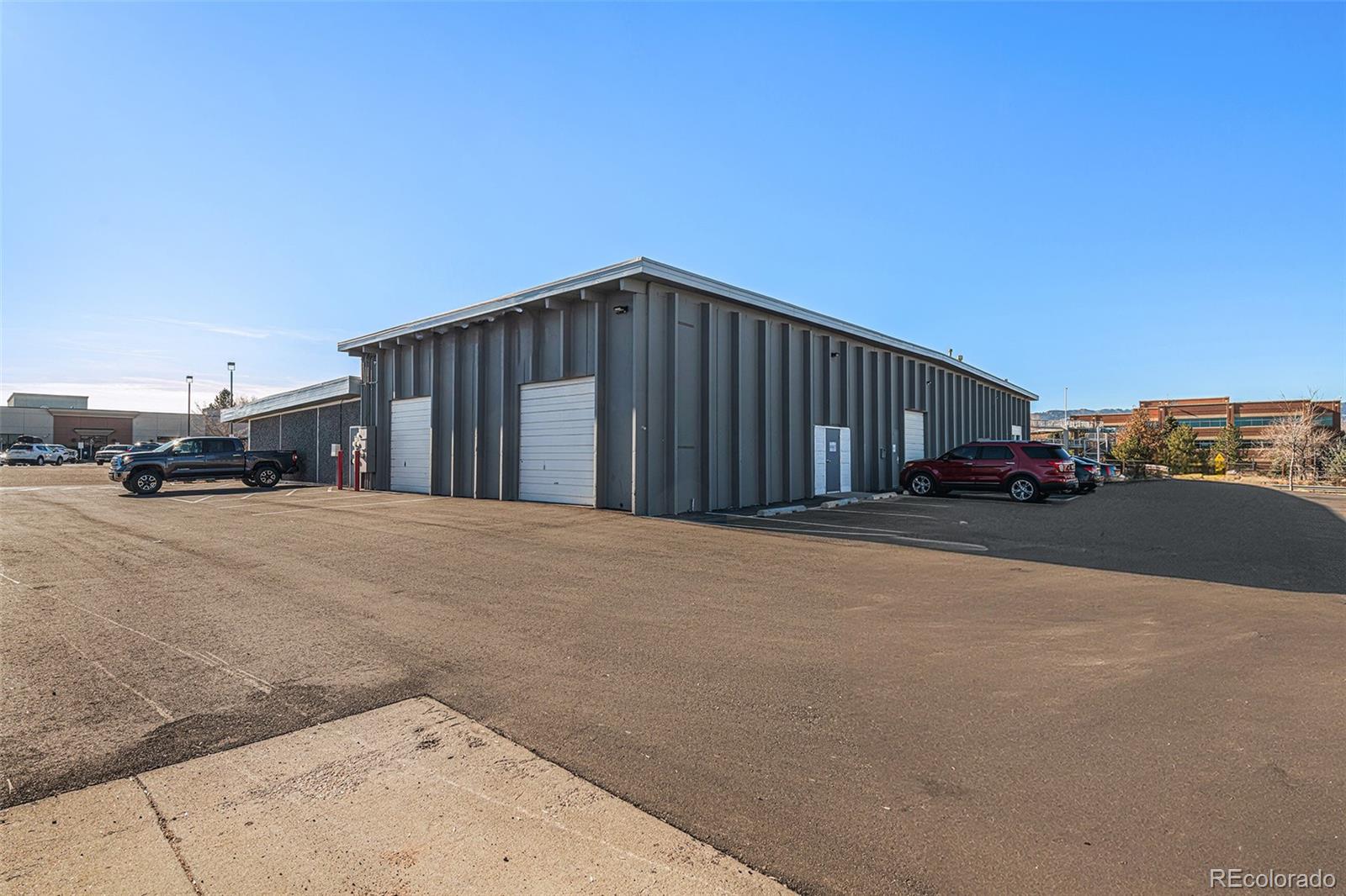 2111 S College Avenue Fort Collins CO 80525