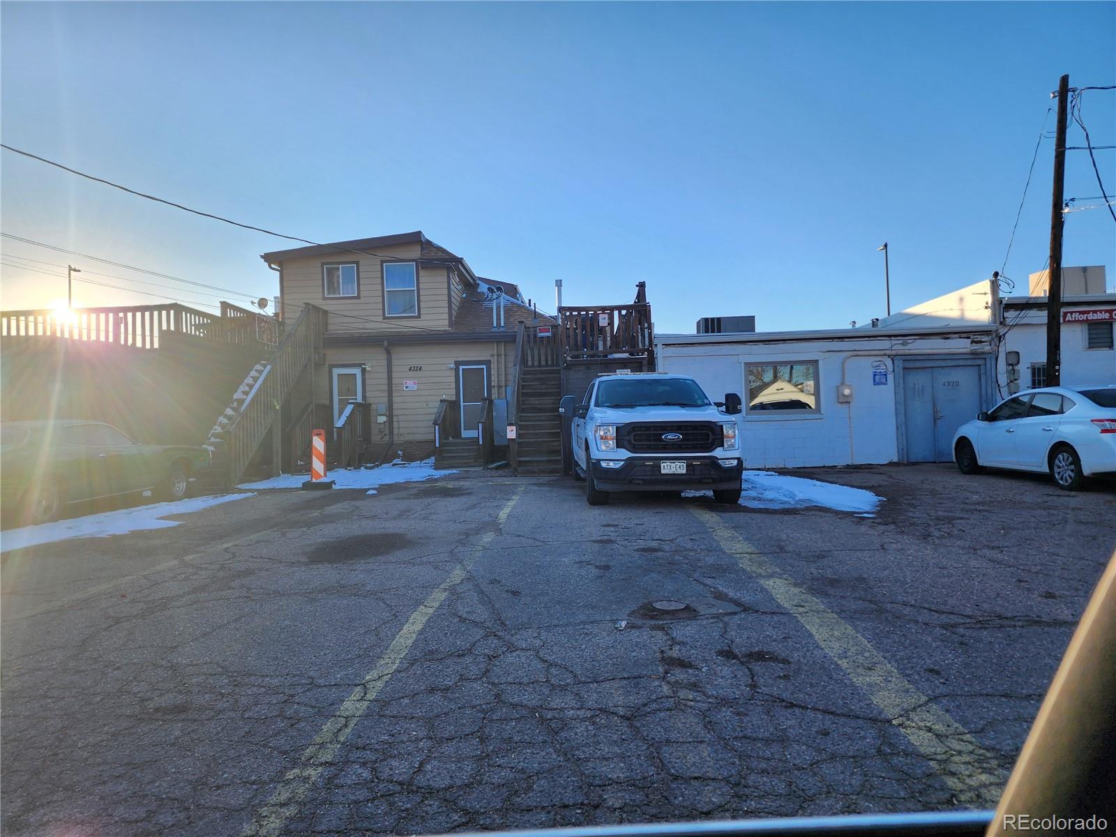 4328 S Broadway Avenue Englewood CO 80113