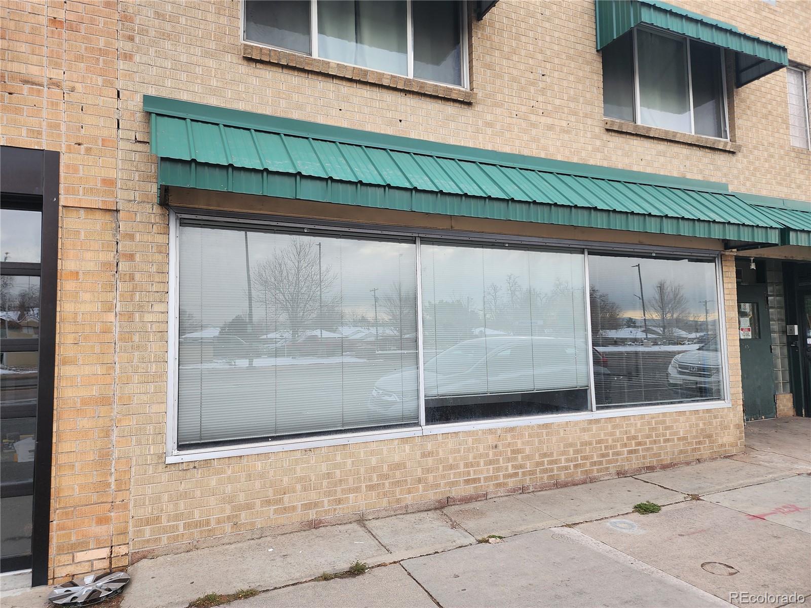 4328 S Broadway Avenue Englewood CO 80113
