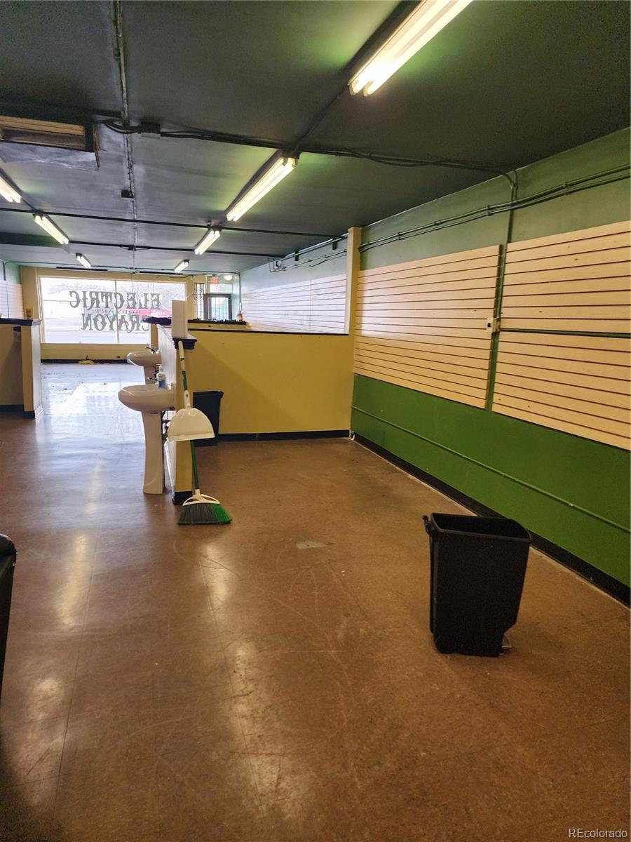 4328 S Broadway Avenue Englewood CO 80113