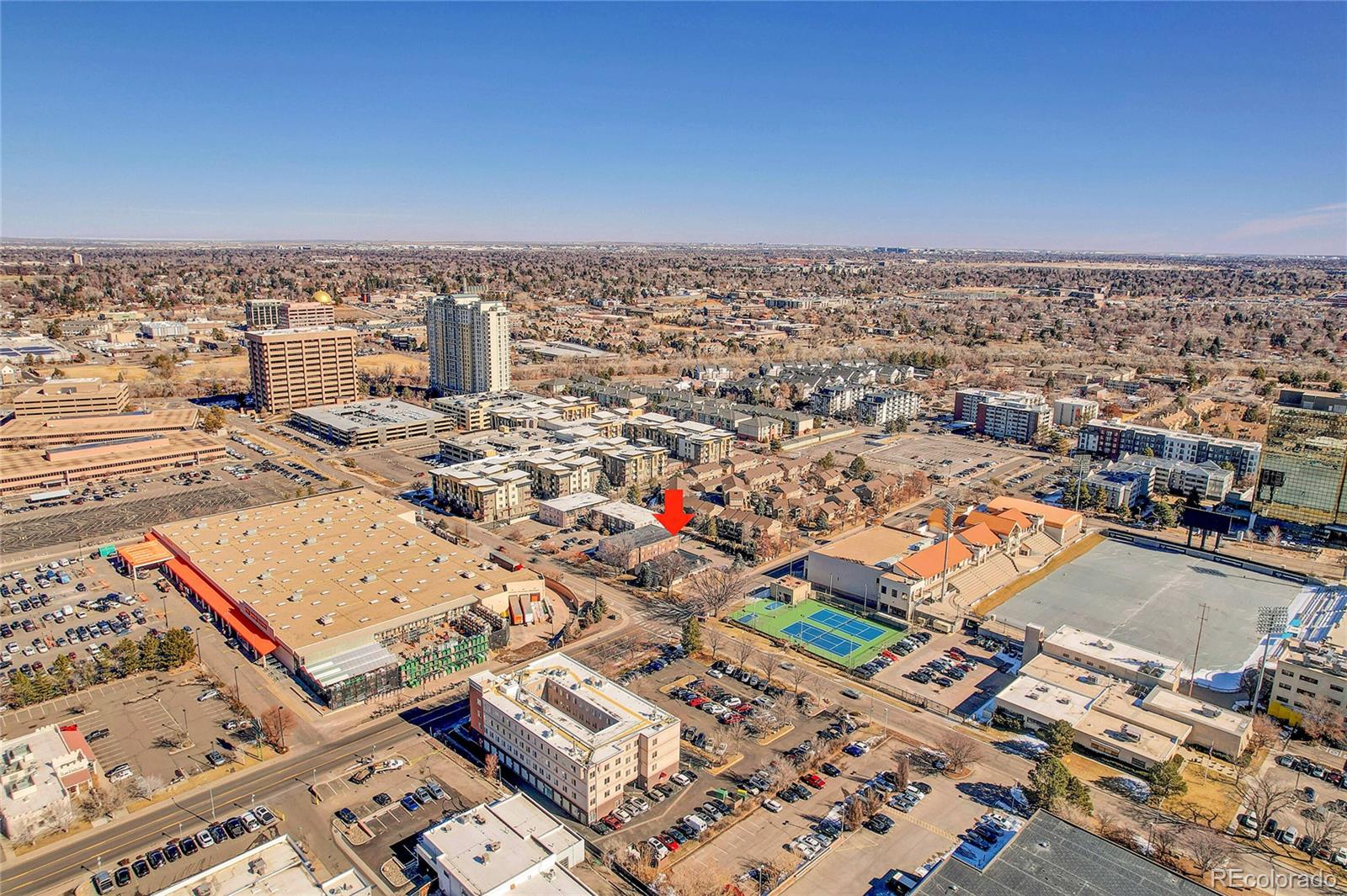 4411 E Kentucky Avenue Denver CO 80246