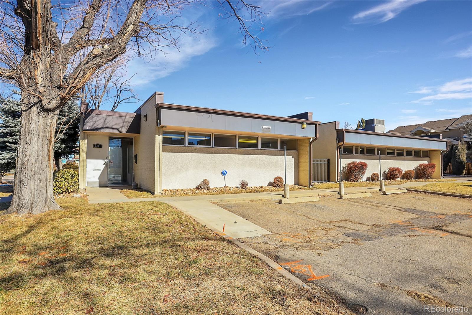 4411 E Kentucky Avenue Denver CO 80246