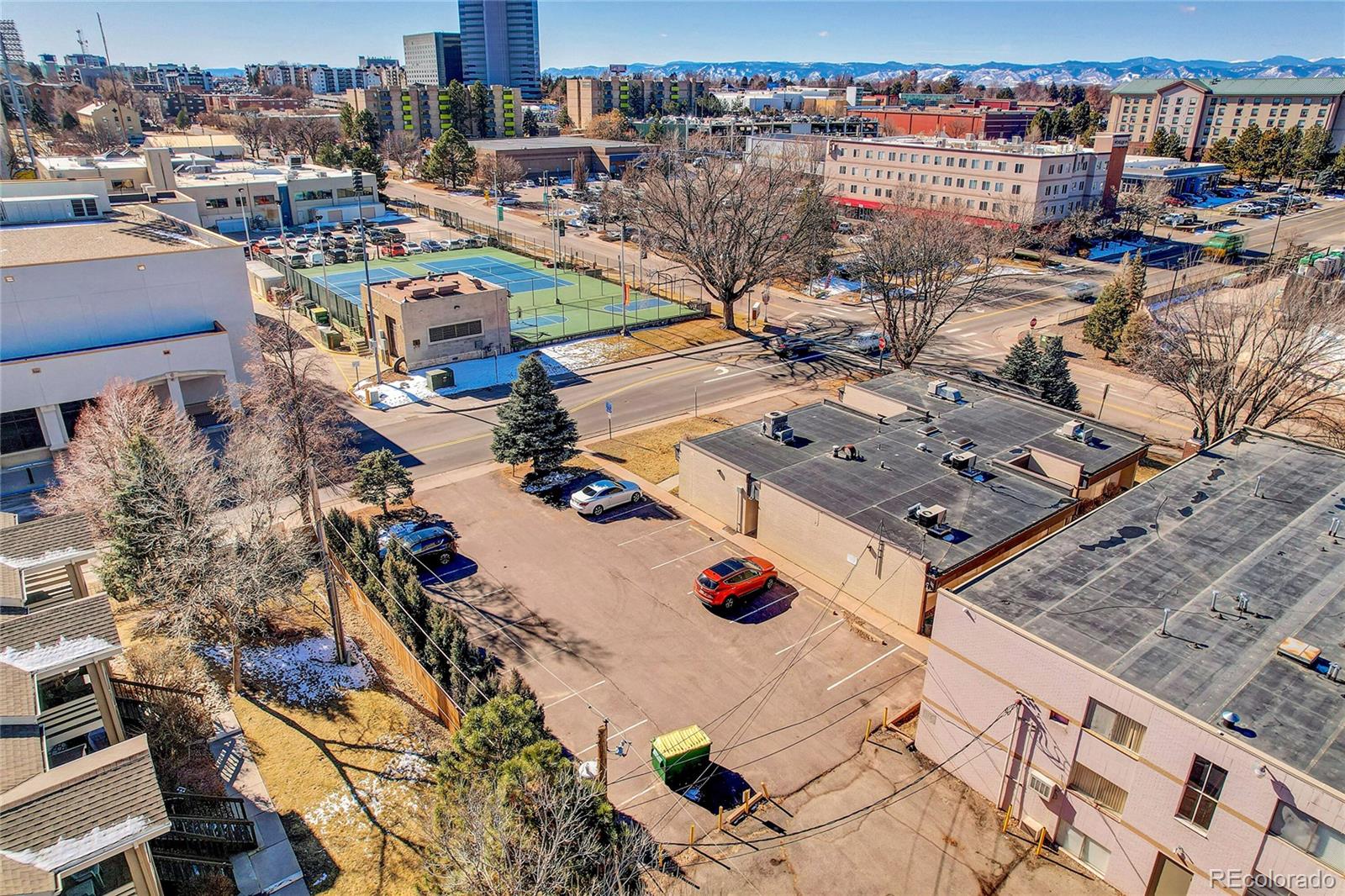 4411 E Kentucky Avenue Denver CO 80246