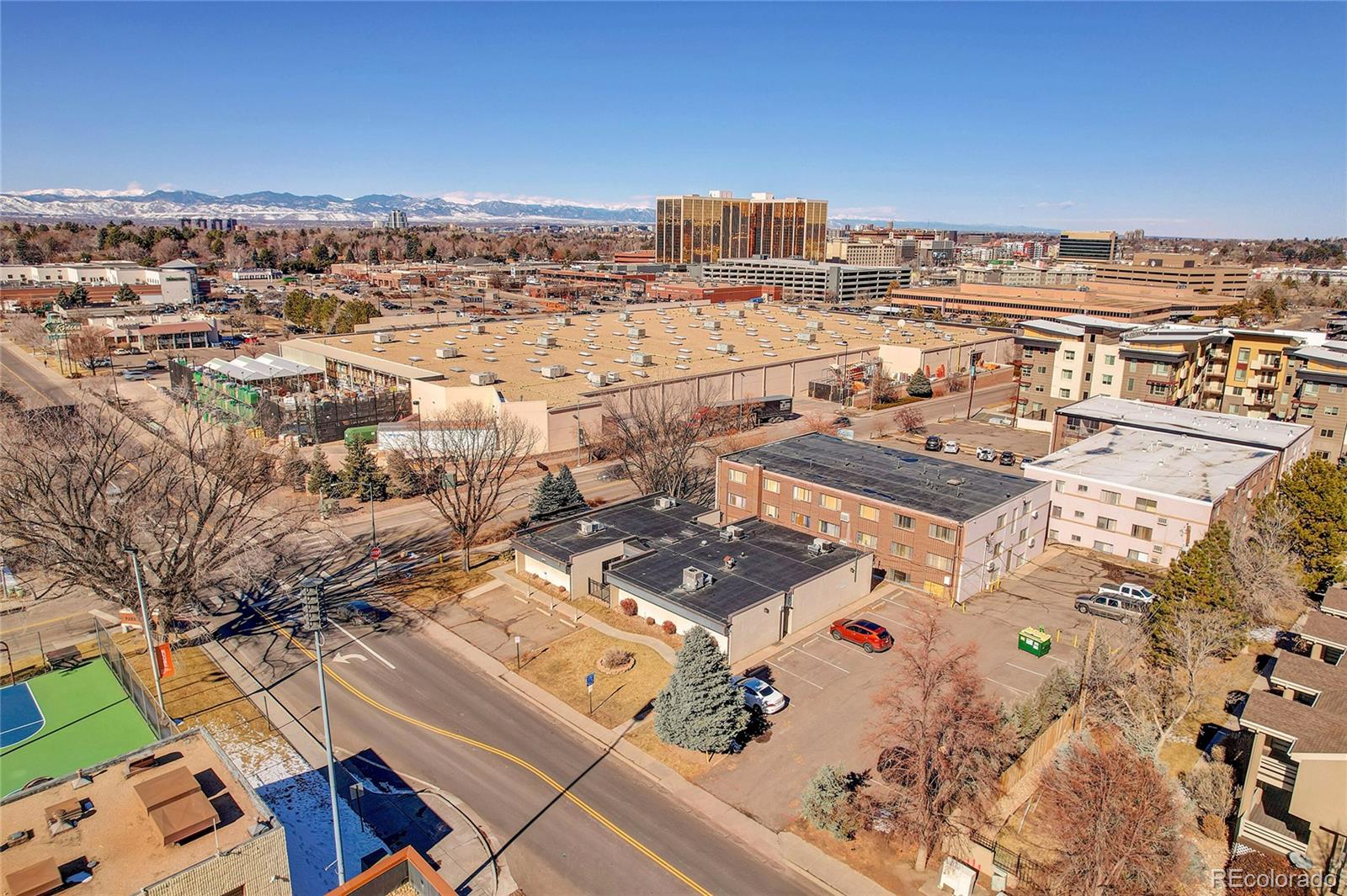 4411 E Kentucky Avenue Denver CO 80246