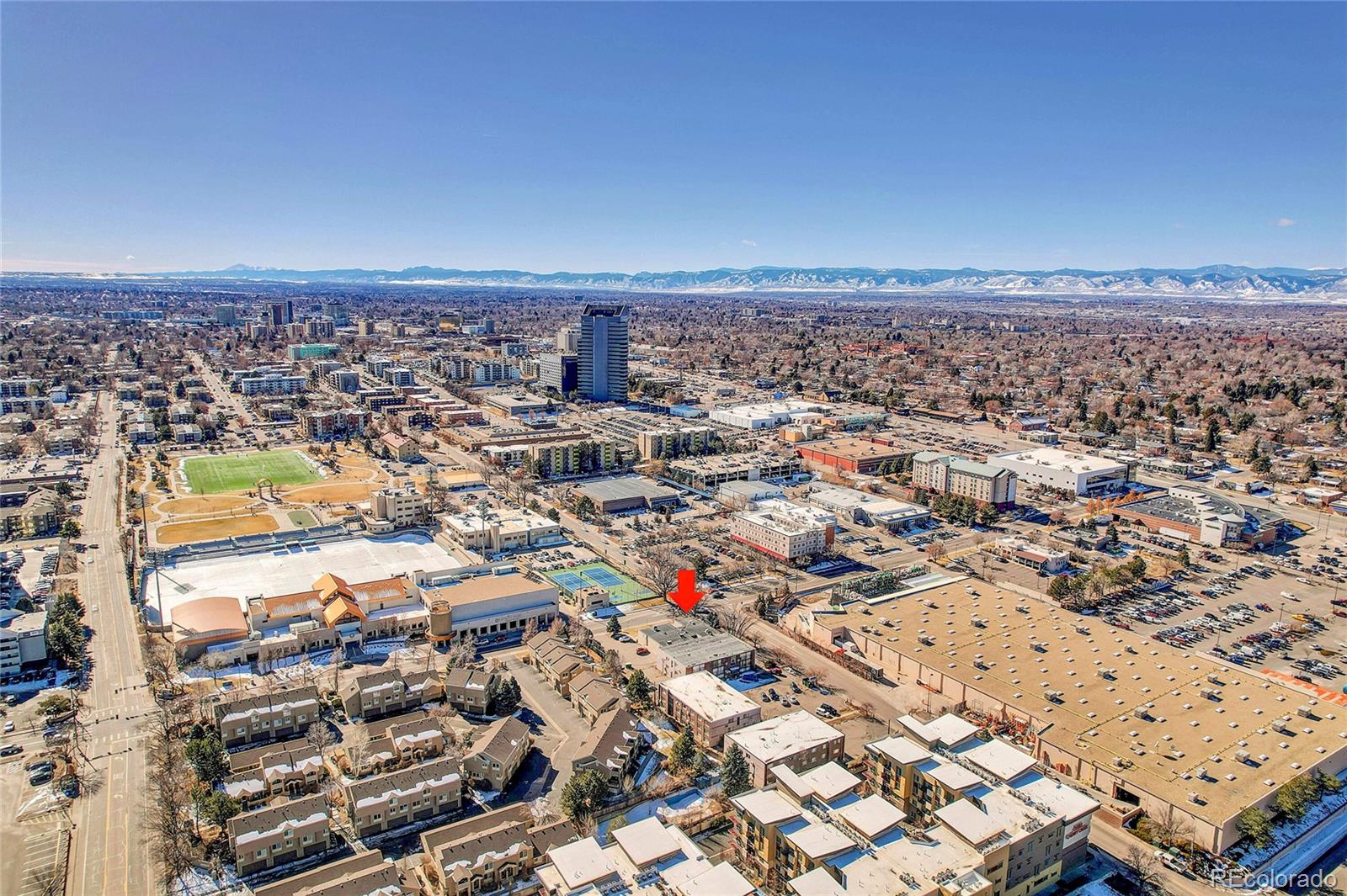 4411 E Kentucky Avenue Denver CO 80246