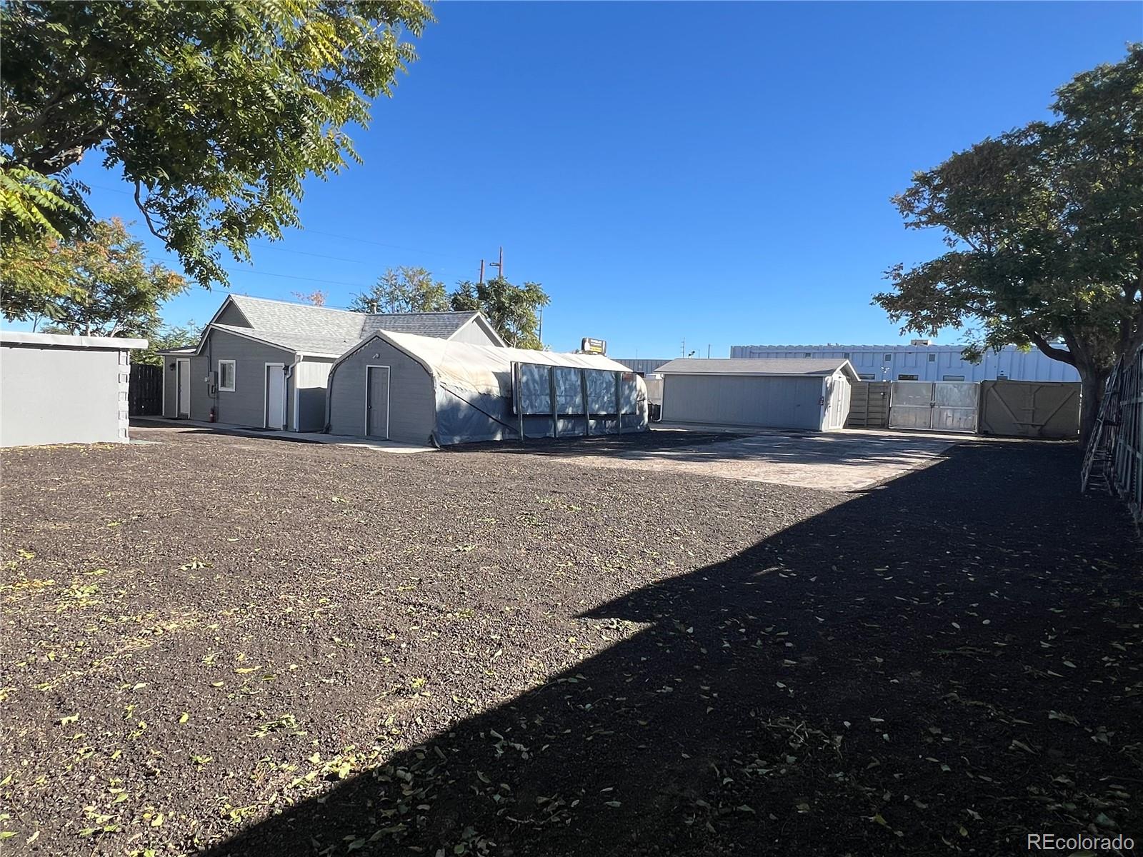 4145 Jackson Street Denver CO 80216