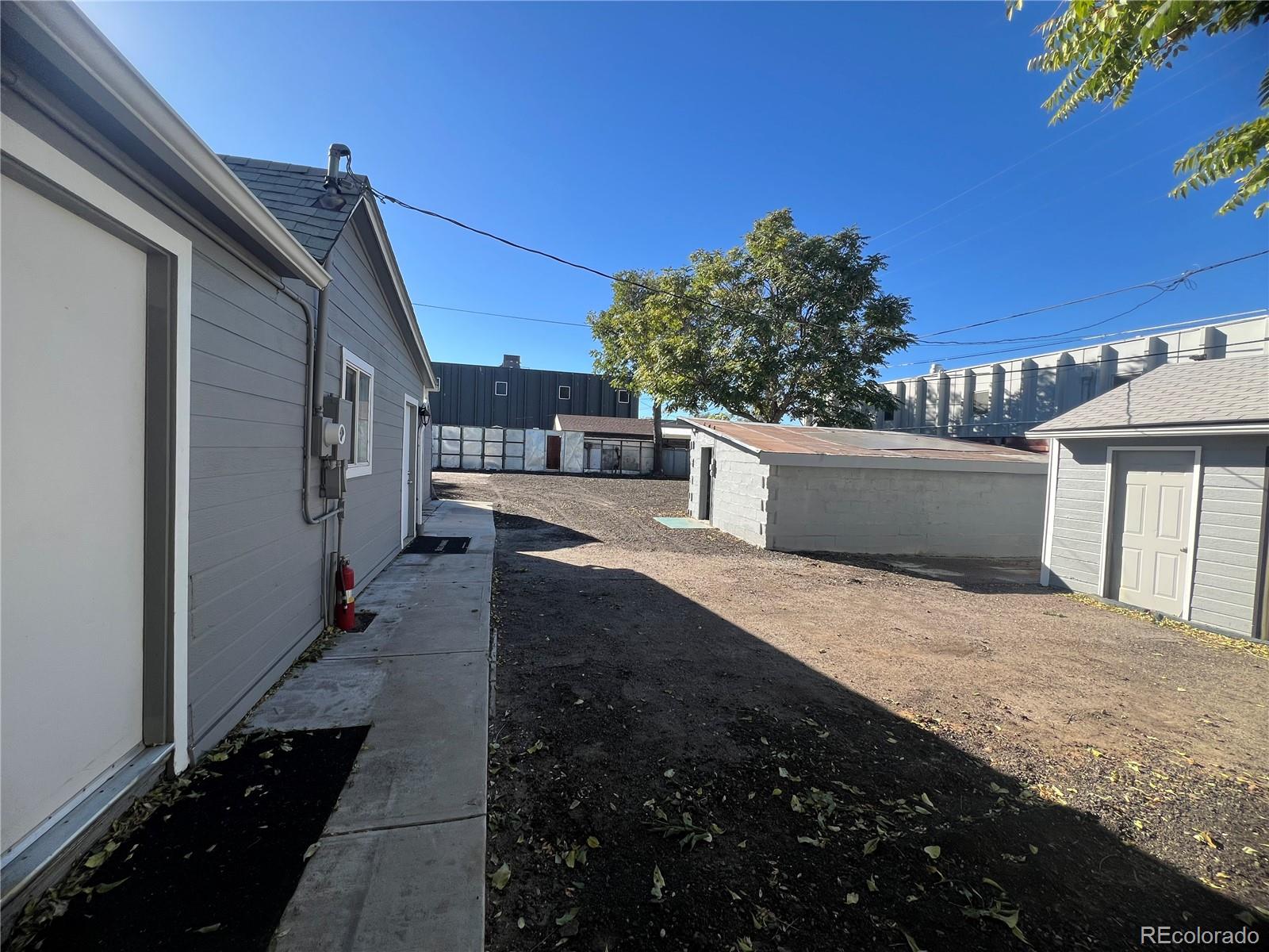 4145 Jackson Street Denver CO 80216