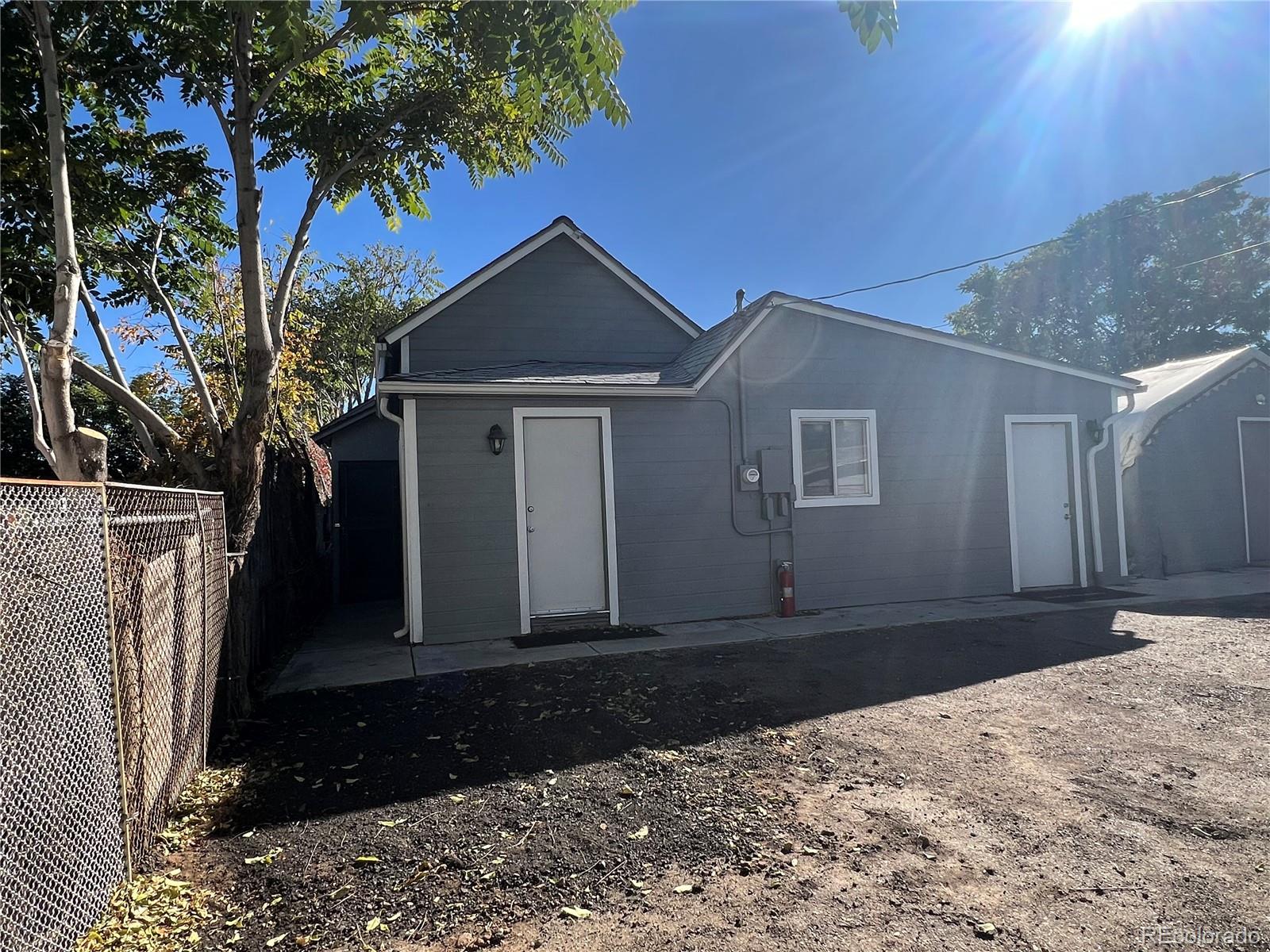 4145 Jackson Street Denver CO 80216