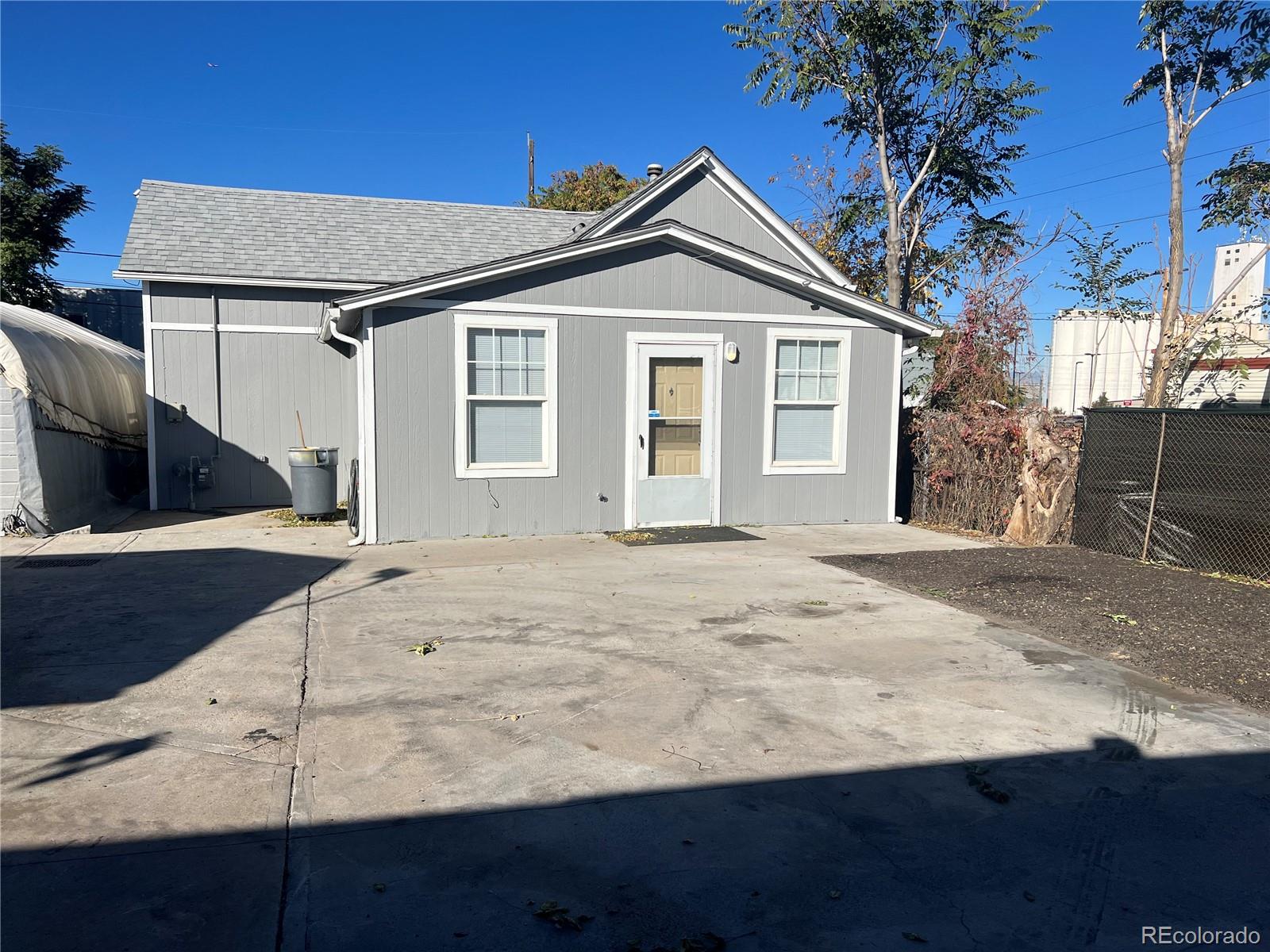 4145 Jackson Street Denver CO 80216