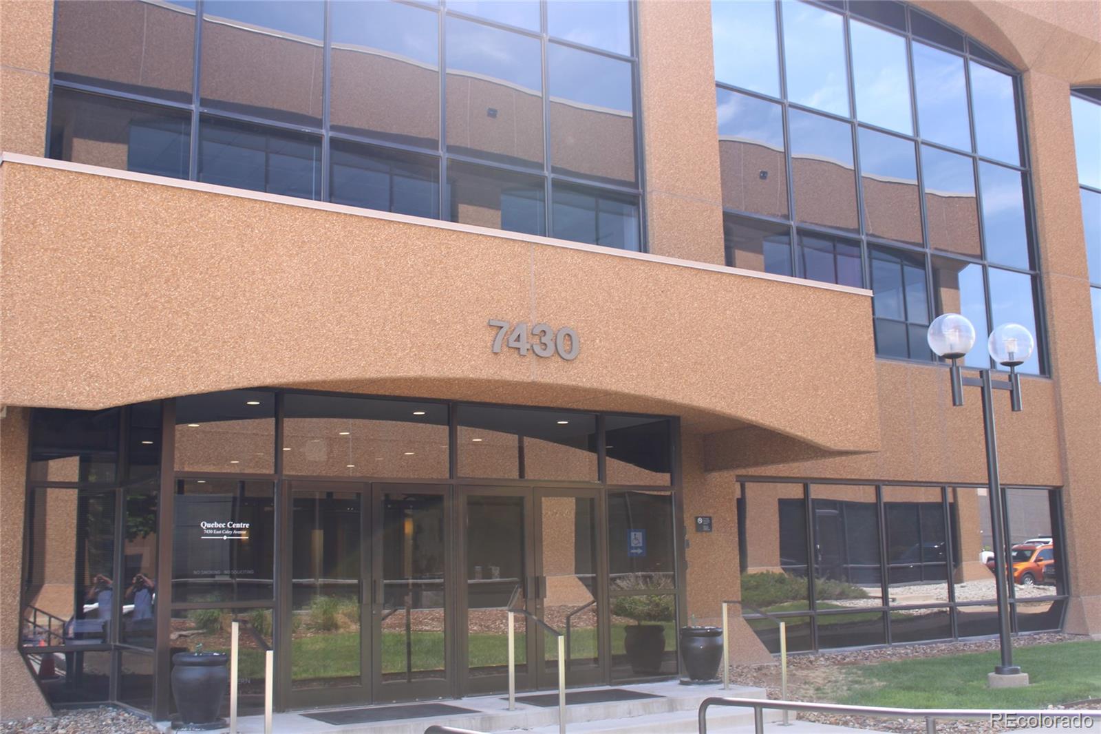 7430 E Caley Avenue Centennial CO 80111