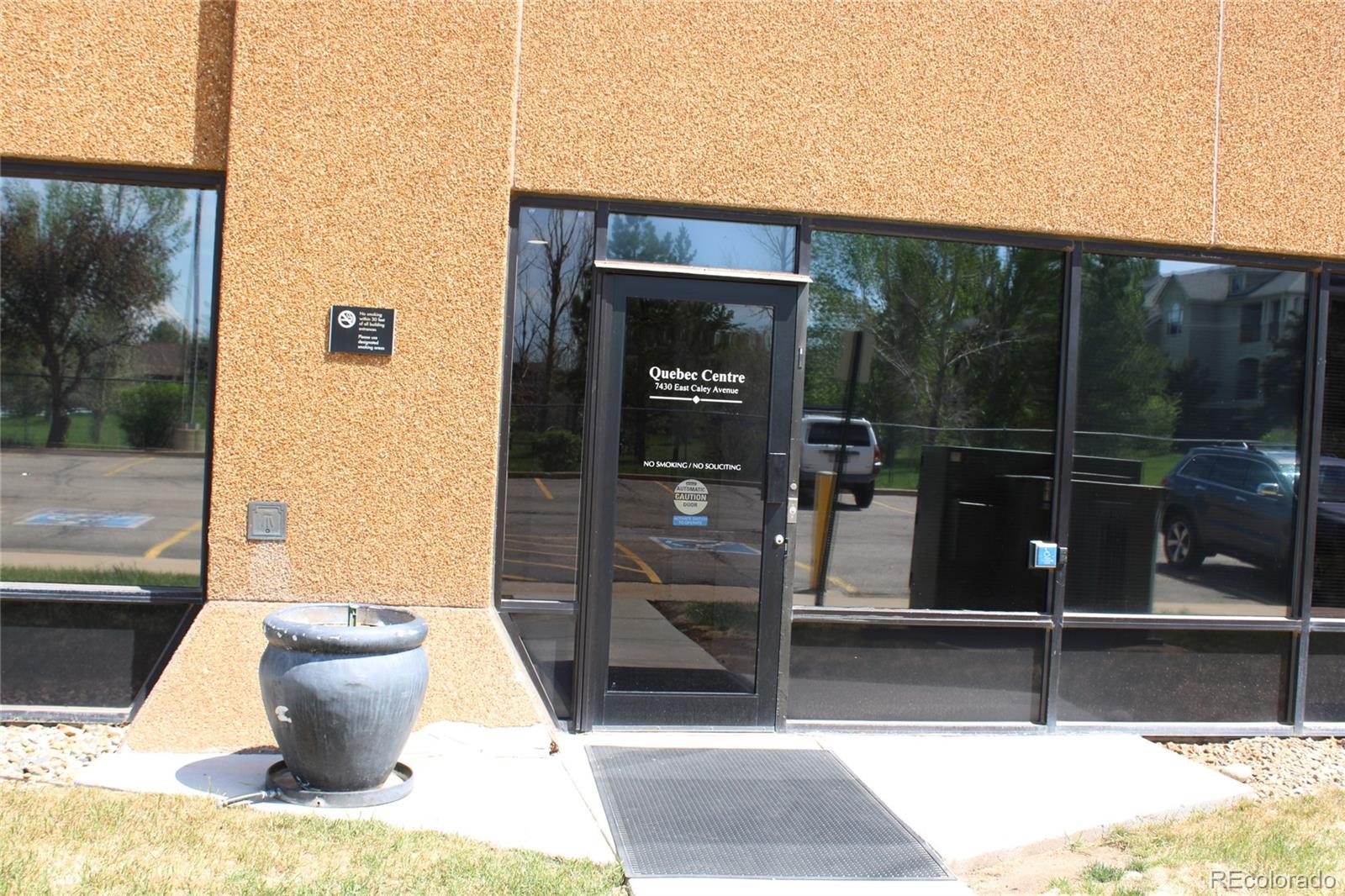 7430 E Caley Avenue Centennial CO 80111