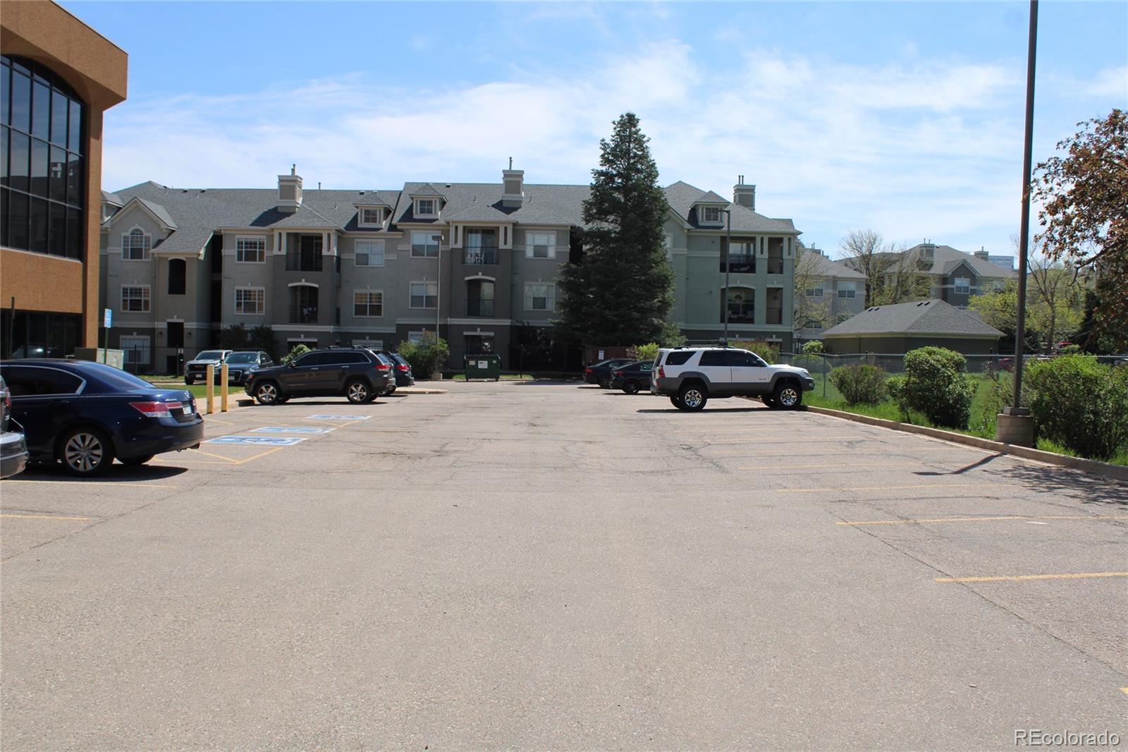 7430 E Caley Avenue Centennial CO 80111