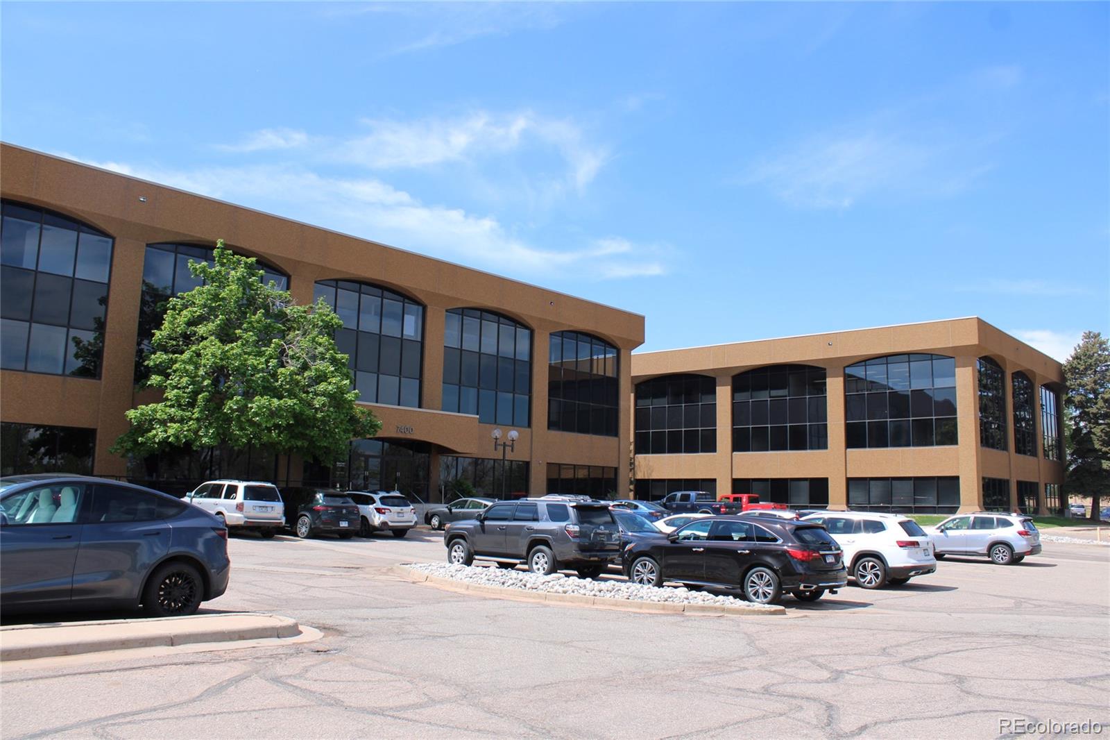 7430 E Caley Avenue Centennial CO 80111