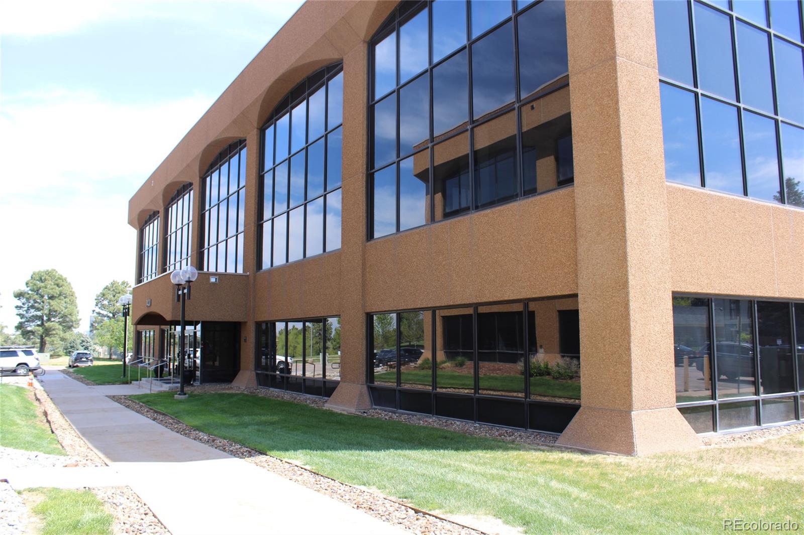 7430 E Caley Avenue Centennial CO 80111