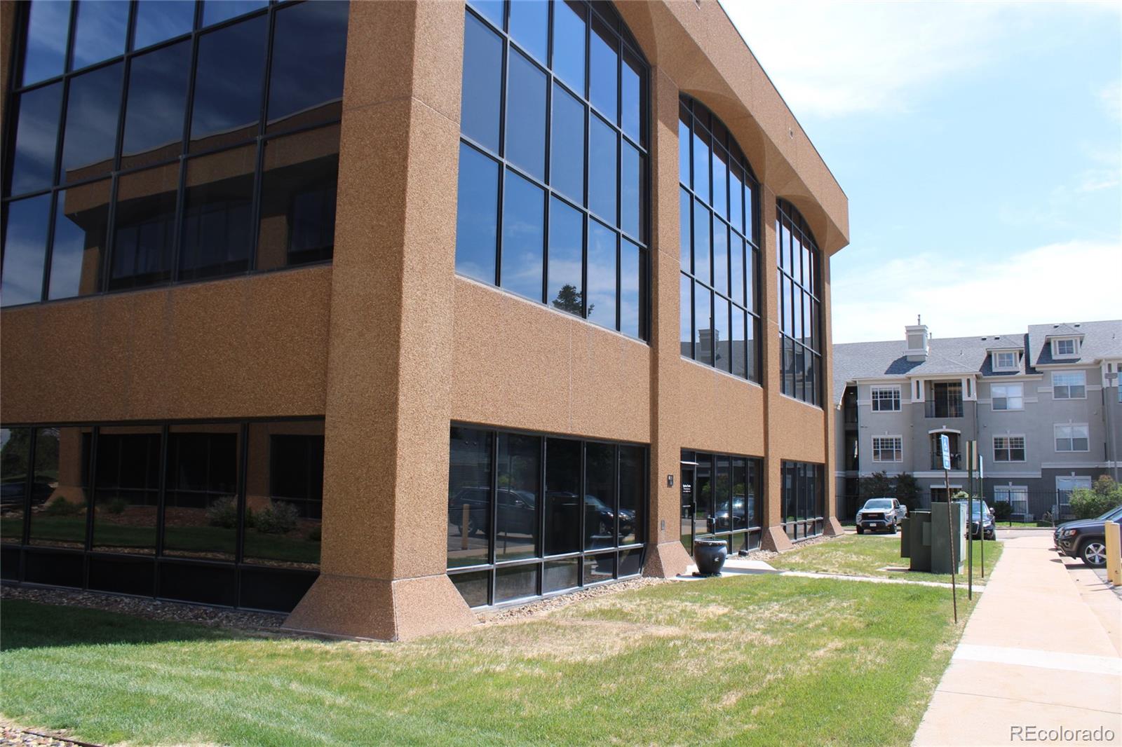 7430 E Caley Avenue Centennial CO 80111