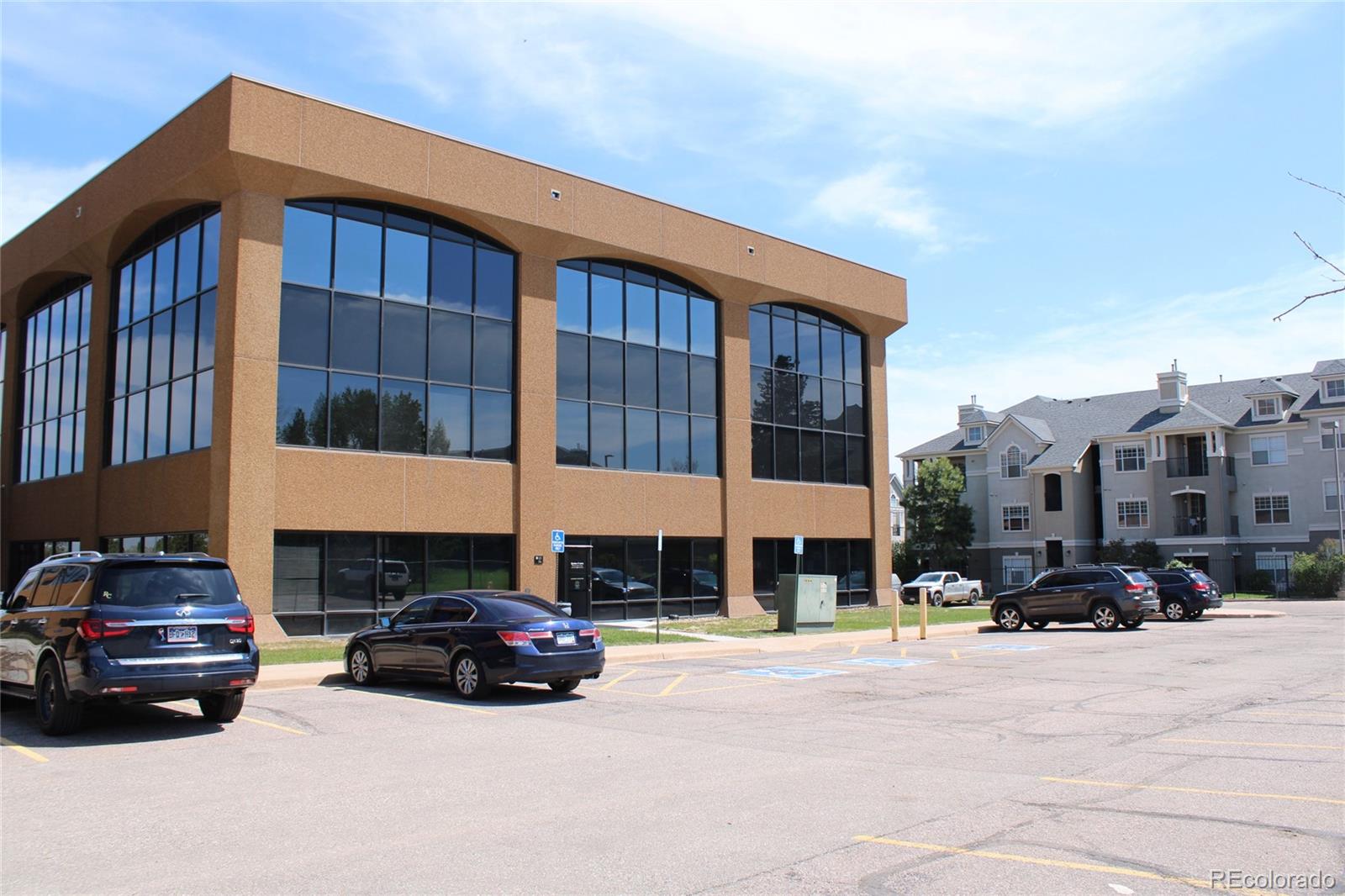 7430 E Caley Avenue Centennial CO 80111